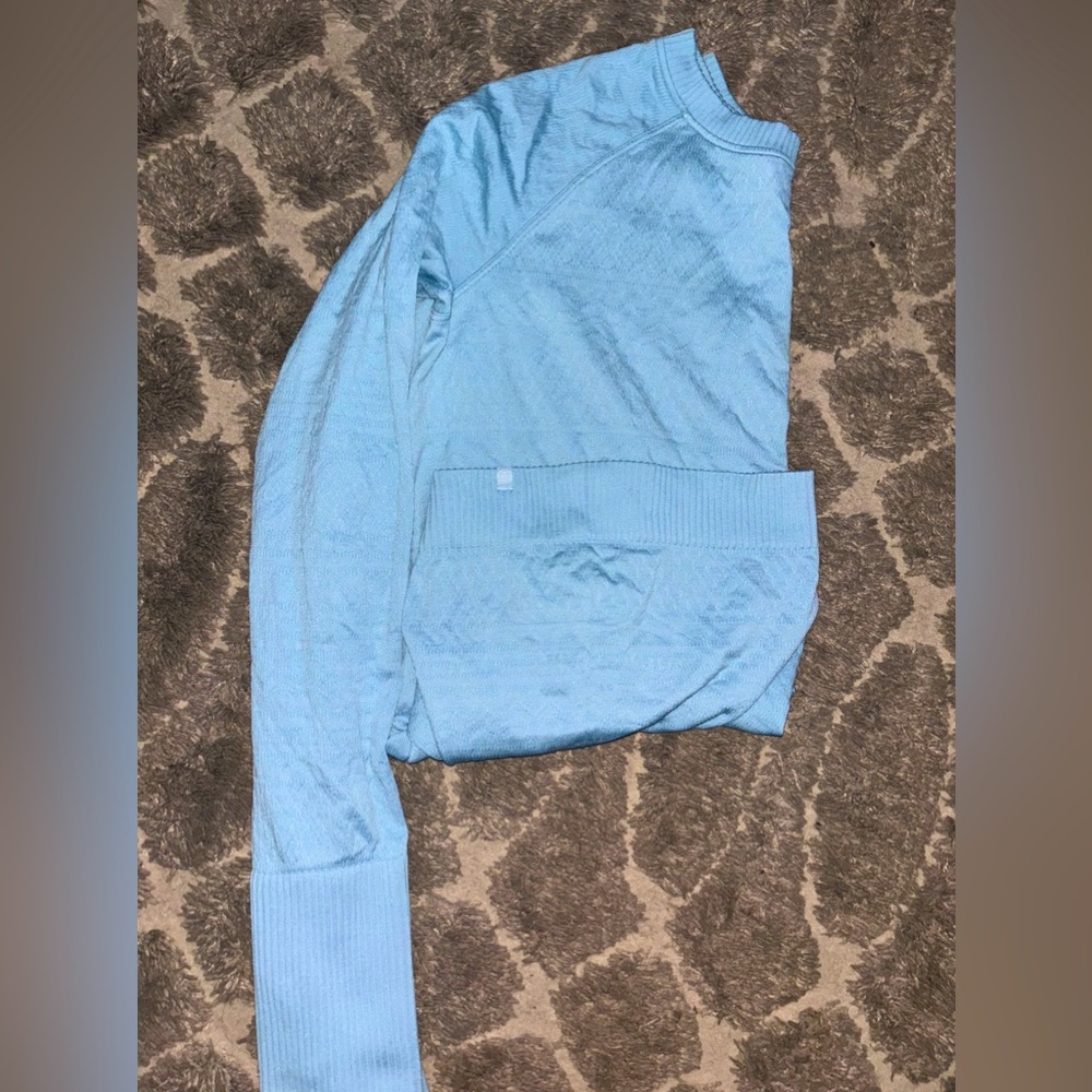 Lululemon Shirt